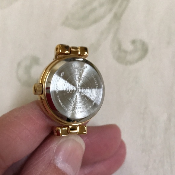 NIB ELVIS ANNIVERSARY WATCH